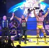 【AAA】アルベルト・エル・パトロンがメガ王座防衛に成功