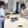 ローカロリーのサンドウィッチ