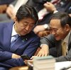 菅官房長官は東京都にブチ切れ！？【新型コロナウイルス】