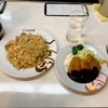 ヨシカミ！浅草にある老舗洋食店で食べる日替わりランチ〜うますぎて申し訳ないス〜