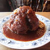 岡山へ　喫茶店とハンバーグのツーリング　後編