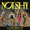 【歌詞訳】ITZY / Not Shy