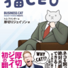 【猫あるあるは世界共通】猫CEO