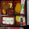 ６年生：修学旅行２日目　みんなでお昼ご飯