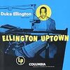 ホッジスの乱から生まれた名盤、『Ellington Uptown』『Hi-Fi Ellington Uptown』
