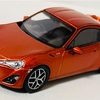 kyosyo  1/64   TOYOTA   86   Minicar  Collection　TOYOTA  86