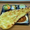なんちゃって機内食「機内食チャレンジ_717」チキンカレー3