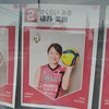 2019ワールドカップバレーボール女子大会(1)-姫路・大阪観光