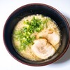 福岡県福岡市のラーメン店「博多だるま」のラーメンを取り寄せて食べてみた