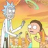 リック・アンド・モーティ(Rick and Morty)を見てみた