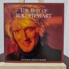 『ロッド・スチュワート ベスト TheBest Of Rod Stewart(¥650)』「メルカリ」で販売中♪