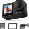 暗所にも強い！DJI Osmo Action 4でアクションカメラを始める理由