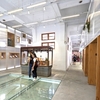 路地、市場、カフェでつくられたクリエイティブ空間【新富町文化市場 U-mkt】＠台北