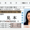 続・パスポート番号の秘密＆免許も