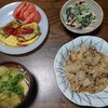 オヤジ料理(３/１３)