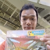10分で到着！30分で釣れる！釣りの朝活 矢作川 おきがる オランダ釣り2024