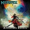【新譜紹介】Majustice - Ancestral Recall (2023/03/22リリース）