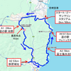 宮崎太平洋ライド2025と宮崎・高千穂観光