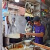 （インド旅行´25）個人的にデリーで一番美味しいチャイ屋さん『Ustad Tea Point』