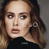 【歌詞和訳】Hello：ハロー - Adele：アデル