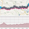 高尾駅～大月駅 国道20号のラン！