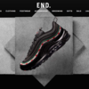 【END.抽選受付中】NIKE X UNDEFEATED AIR MAX 97 OG 【記事内リンクあり】