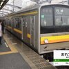 【おれブログ鉄道】JR東日本横浜支社トレインカードキャンペーン