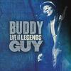 Buddy Guy / LIVE AT LEGENDS (2012)