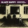  Slapp Happy