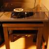 レコードプレーヤー　Rega 『Planar1 mk2』番外編　自作RCAケーブル