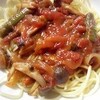 今日の一食