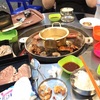 韓国料理に出逢った日#18日目