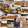 霞山会館　サマーバイキングフェア