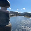 【お写んぽ】【カメ活】宇治・平等院鳳凰堂～宇治川宇治橋