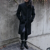 Recommend / " RIPVANWINKLE " CHESTER COAT