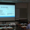 2019年5月10日（金）☼　泉区　加茂市民センター「よくある　気になる　眼の不調」について