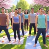 男性が考える「健康とウェルネス」：心身のバランスをどう整えるか