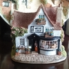 Lilliput Lane The Right Note 1998 L2230