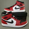 Air Jordan 1 "CARMINE"