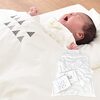 【正直レビュー】西川ベビー布団セットは本当に「買い」？敏感肌の娘に使ったママが語る、メリット・デメリット