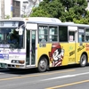 徳島バス　502