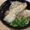 ちくわ天うどん