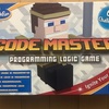 CODE MASTER