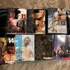 　『喧嘩商売』を着実に読み進める