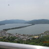 ５．２３（木・晴れ）朝一番で天橋立へ。舞鶴泊り。