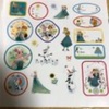 アナ雪と絵本の日常❄️📚
