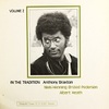 IN THE TRADITION volume 2／ANTHONY BRAXTON