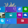 Windows 8.1 をさっそく入れてみた。