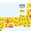 ＜新型コロナ・7日＞東京都で2万6,313人が感染　神奈川県で12,554人が感染