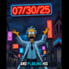 7/30：シンプソンズの予言「７月３０日にブラックアウト」？！